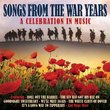 A celebration in Music - Songs from the War Years - Varous