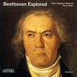 Beethoven Explored