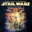 Star Wars Episode I: The Phantom Menace - Original Motion Picture Soundtrack [Blisterpack]