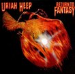 Return to Fantasy