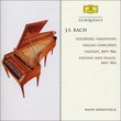 Bach JS: Goldberg Variations