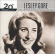 The Best of Lesley Gore: 20th Century Masters-(Millennium Collection)