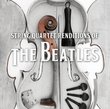 String Quartet Renditions of the Beatles