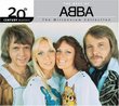 20th Century Masters - The Millennium Collection: The Best of ABBA (Eco-Friendly Packaging)