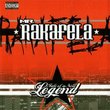 Tale of a New Legend (Explicit)