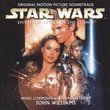 Star Wars Episode II: Attack of the Clones Original Motion Picture Soundtrack