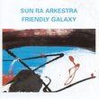 Friendly Galaxy