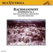 Rachmaninov: Symphony No.2