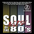 Soul Hits of the 80's