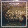 Johann Sobeck: 3 Wind Quintets