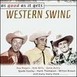 As Good As It Gets-Western Swing