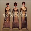 Story of the Supremes