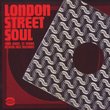 London Street Soul: 1988-2009 - 21 Years of Acid Jazz Records