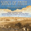 Songs of Faith