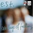 Seven Days of Falling (Bonus Dvd)