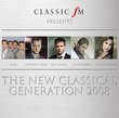 Classic FM: The New Classical Generation, 2008