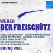 Weber: Der Freischutz