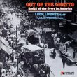 Out of the Ghetto: Songs of the Jews in America