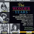 Music From The Wonder Years: Good Times, Good Friends (1983-93 Television Series)