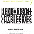 Charles Ives: A Concord Symphony