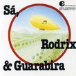 Sa Rodrix and Guarabira