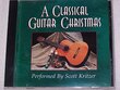 Classical Guitar Christmas