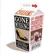 Gone Missing [Off-Broadway Premiere Recording]