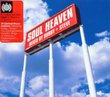 Ministry of Sound: Soul Heaven Mixed Bobby & Steve