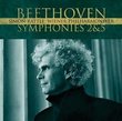 Beethoven: Symphonies #2 & 5; Sir Simon Rattle/Vienna Philharmonic
