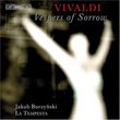 Vivaldi: Vespers of Sorrow