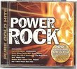 Power Rock; 100% Original Artists & Recordings