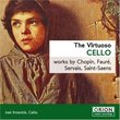 The Virtuoso Cello
