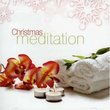 Vol. 1-Christmas Meditation