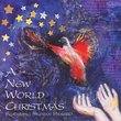 A New World Christmas featuring Stevan Pasero