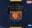 Schubert / Klaviersonaten: Piano Sonatas D. 537, 568, 840- Relique, 959, 960