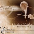 Mahler: Symphony No. 3 [DualDisc]