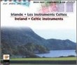 Air Mail Music: Ireland Celtic Instruments
