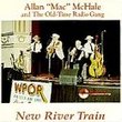 New River Train