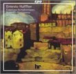 Ernesto Halffter: Symphonic Works