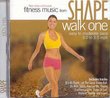 Shape Fitness Music: Walk 1 60's Hits