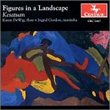 Kesatuan: Figures in a Landscape