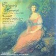 Enchanting Harmonist - A soiree with the Linleys of Bath (English Orpheus, Vol 21) /Invocation