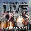 The Mighty Nach Live