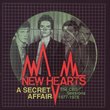 Secret Affair: CBS Sessions 1977-78