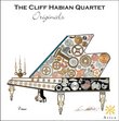 Cliff Habian Quartet: Originals