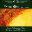 The Music of Franz Mixa