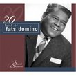 20 Best of Fats Domino (Dig)
