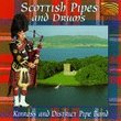 Scottish Pipes & Drums