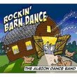 Albion Dance Band's Rockin'barn Dance