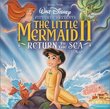 Little Mermaid II: Return to the Sea